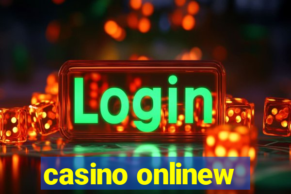 casino onlinew