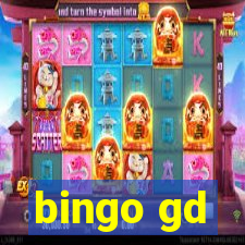 bingo gd