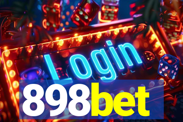 898bet