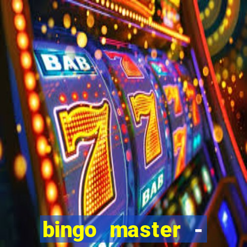 bingo master - hippo bingo