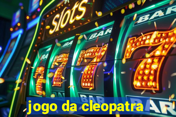 jogo da cleopatra