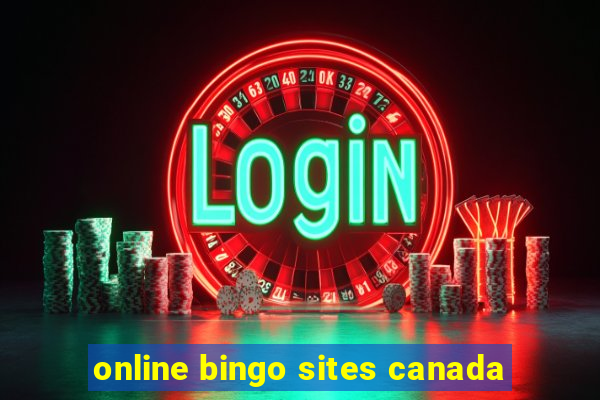 online bingo sites canada