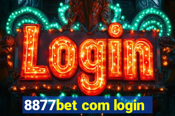 8877bet com login