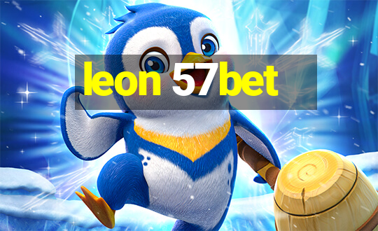 leon 57bet