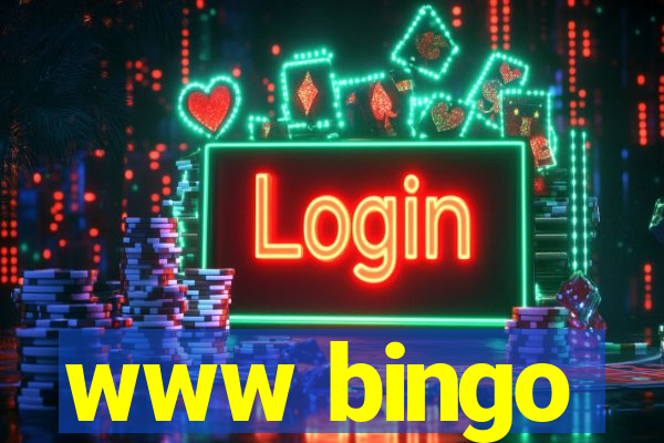 www bingo