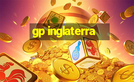 gp inglaterra