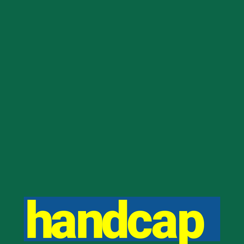 handcap