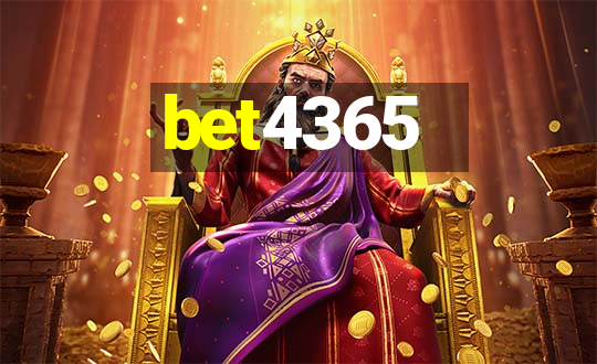 bet4365