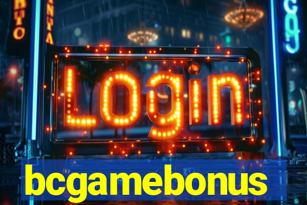 bcgamebonus