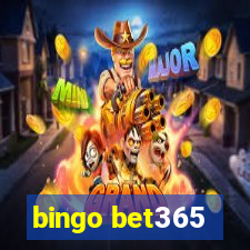 bingo bet365