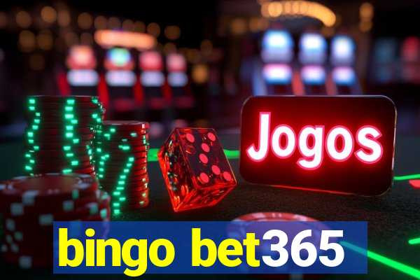 bingo bet365