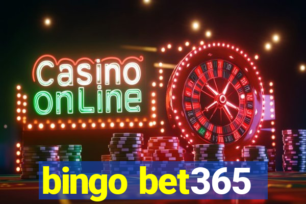 bingo bet365