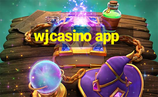 wjcasino app