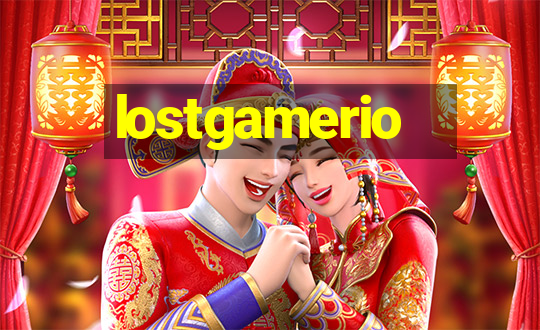 lostgamerio