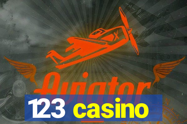 123 casino