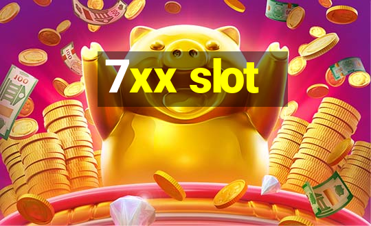 7xx slot