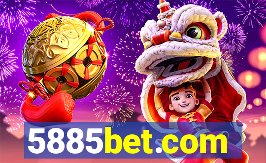 5885bet.com