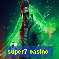 super7 casino