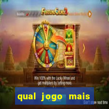 qual jogo mais jogado no mundo