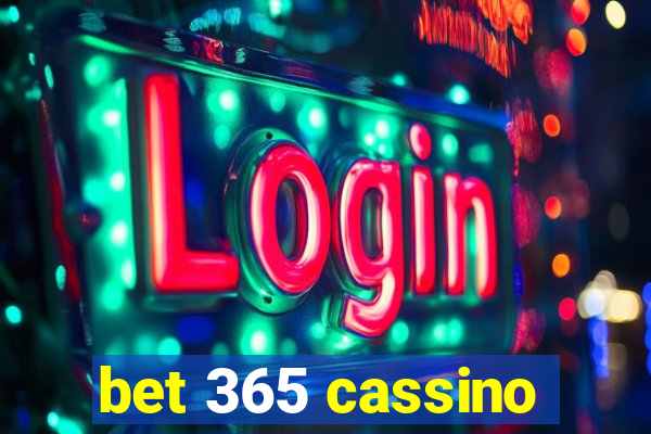 bet 365 cassino