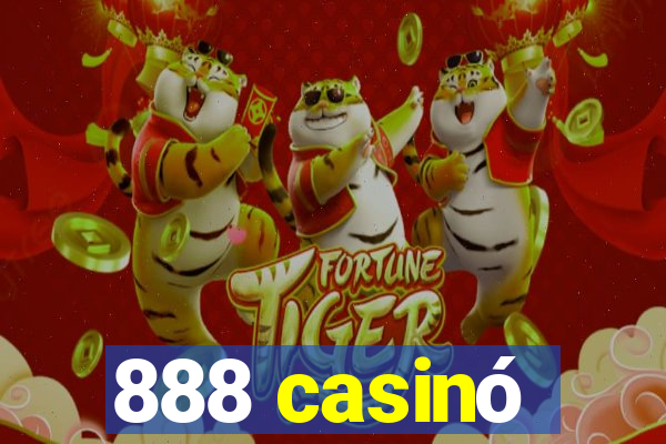 888 casinó