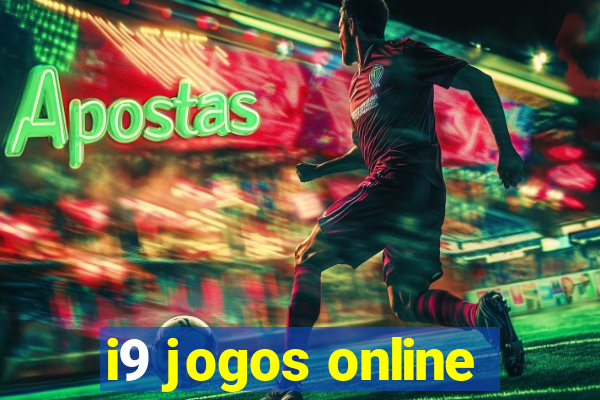 i9 jogos online