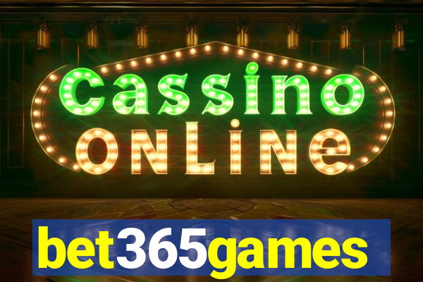 bet365games