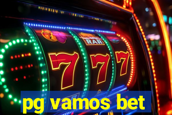 pg vamos bet