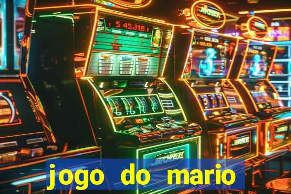 jogo do mario flash 2.0 no click jogos