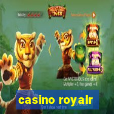 casino royalr