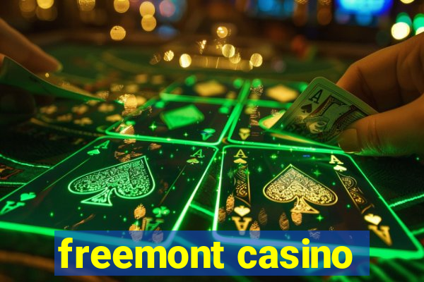 freemont casino