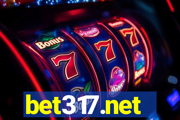 bet317.net