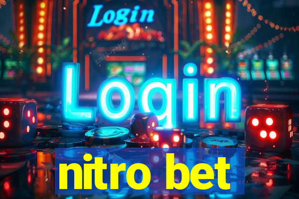 nitro bet