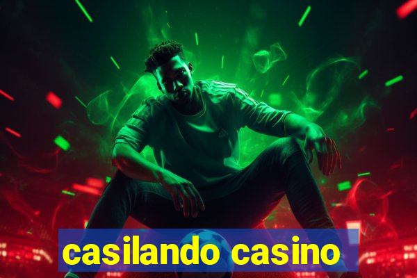 casilando casino