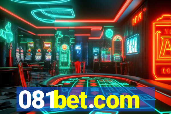 081bet.com