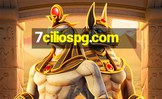 7ciliospg.com