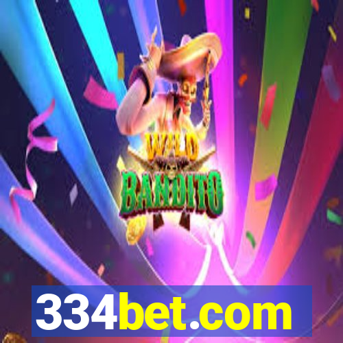 334bet.com