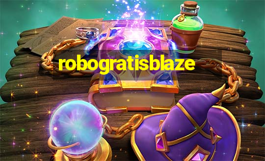 robogratisblaze