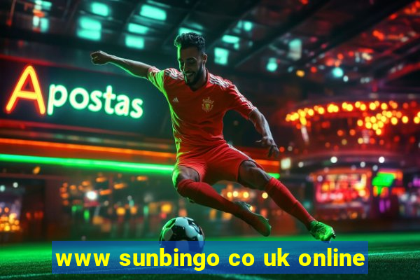 www sunbingo co uk online