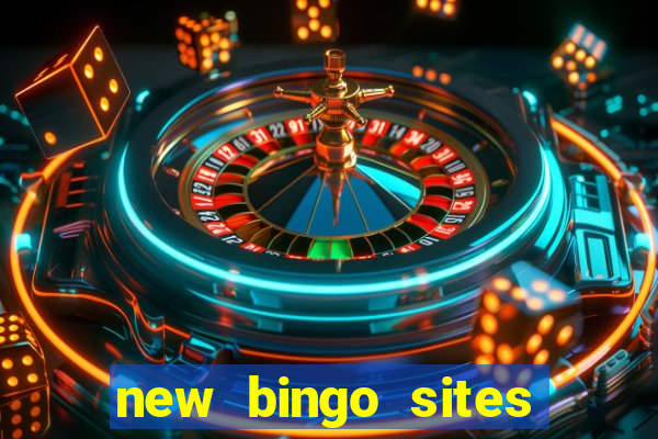 new bingo sites with no deposit