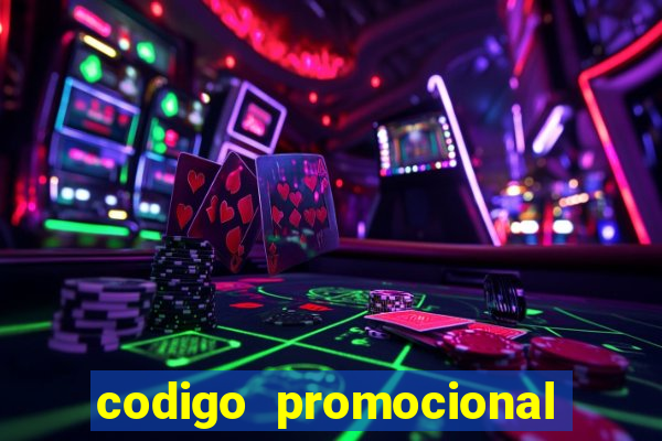 codigo promocional bingo blitz