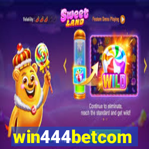 win444betcom