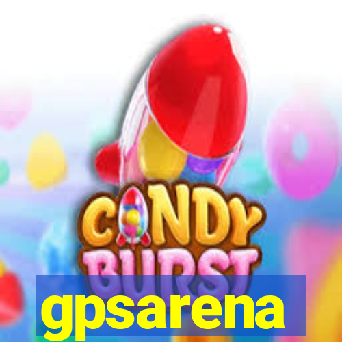 gpsarena