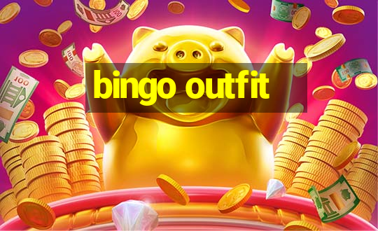 bingo outfit