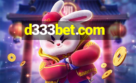 d333bet.com