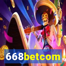 668betcom