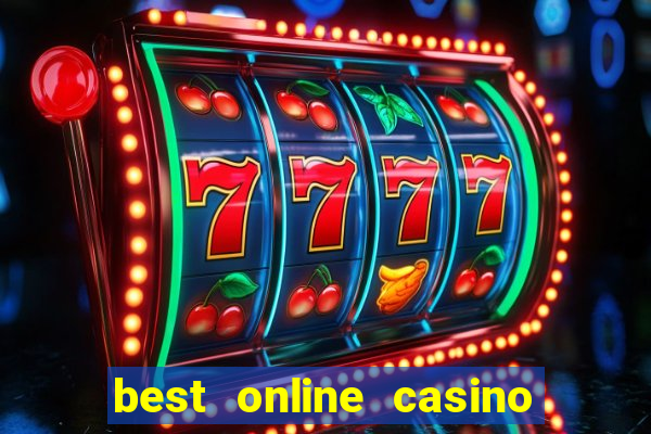 best online casino for usa