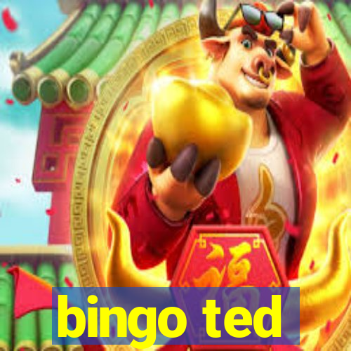 bingo ted