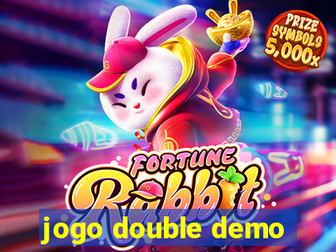 jogo double demo