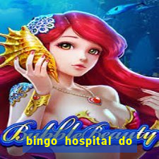 bingo hospital do cancer barretos